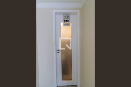 Casa de condomínio para alugar com 420m², 5 quartos e 4 vagasLavabo