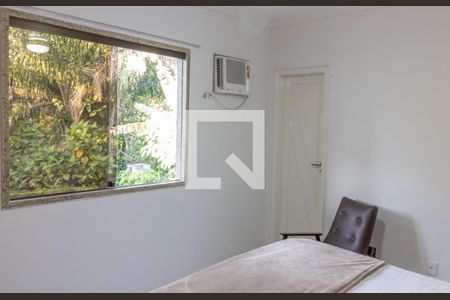 Casa de condomínio para alugar com 420m², 5 quartos e 4 vagasSuíte 2 - Banheiro