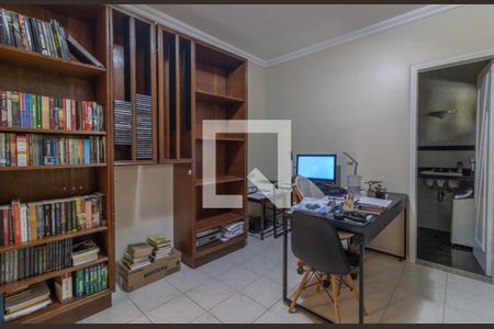 Casa de condomínio para alugar com 420m², 5 quartos e 4 vagasSuíte 4