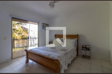 Casa de condomínio para alugar com 420m², 5 quartos e 4 vagasSuíte 1