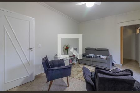 Casa de condomínio para alugar com 420m², 5 quartos e 4 vagasSuíte 3