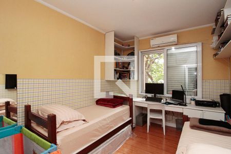 Apartamento à venda com 145m², 3 quartos e 1 vagaQuarto 2