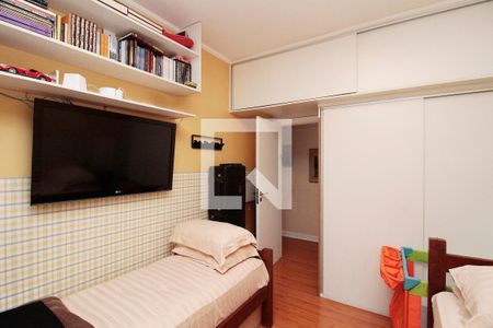 Apartamento à venda com 145m², 3 quartos e 1 vagaQuarto 2
