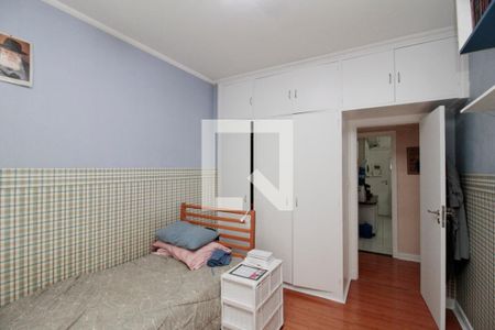 Apartamento à venda com 145m², 3 quartos e 1 vagaQuarto 1