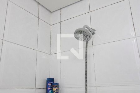 Apartamento à venda com 145m², 3 quartos e 1 vagaBanheiro da Suíte