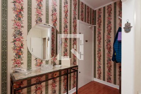 Apartamento à venda com 145m², 3 quartos e 1 vagaHall de entrada