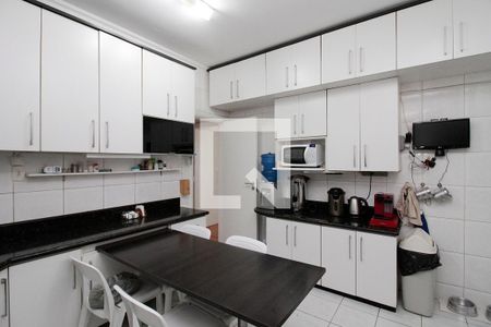 Apartamento à venda com 145m², 3 quartos e 1 vagaCozinha