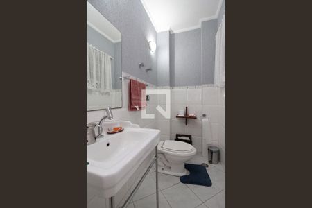 Apartamento à venda com 145m², 3 quartos e 1 vagaLavabo