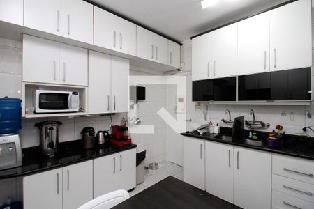 Apartamento à venda com 145m², 3 quartos e 1 vagaCozinha