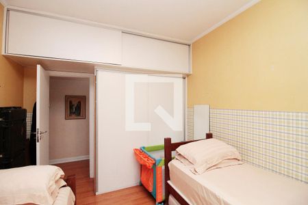 Apartamento à venda com 145m², 3 quartos e 1 vagaQuarto 2