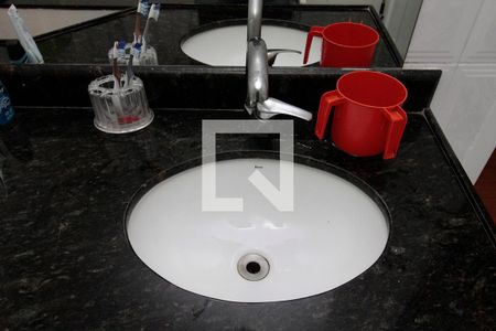 Apartamento à venda com 145m², 3 quartos e 1 vagaBanheiro