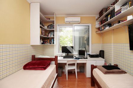 Apartamento à venda com 145m², 3 quartos e 1 vagaQuarto 2
