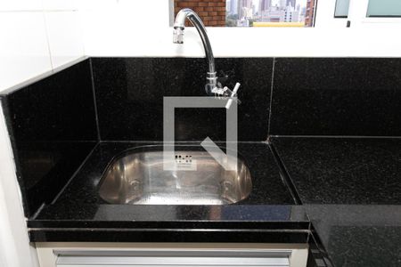 Apartamento à venda com 183m², 3 quartos e 4 vagasÁrea de Serviço