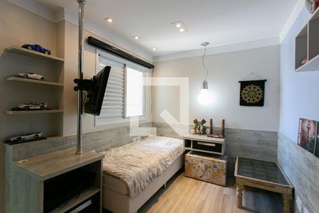 Apartamento à venda com 183m², 3 quartos e 4 vagasSuíte 1