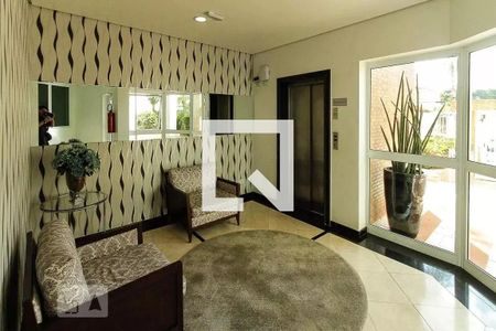 Apartamento à venda com 183m², 3 quartos e 4 vagasÁrea comum - Hall