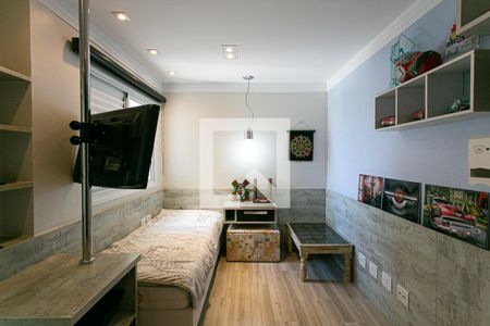 Apartamento à venda com 183m², 3 quartos e 4 vagasSuíte 1