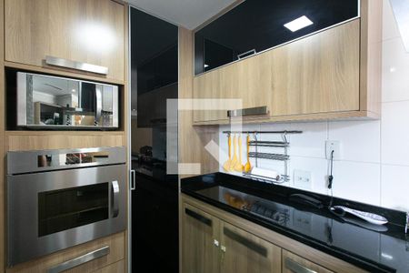Apartamento à venda com 183m², 3 quartos e 4 vagasCozinha