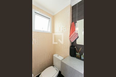 Apartamento à venda com 183m², 3 quartos e 4 vagasLavabo