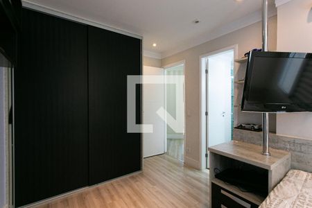 Apartamento à venda com 183m², 3 quartos e 4 vagasSuíte 1