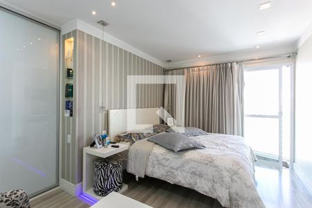 Apartamento à venda com 183m², 3 quartos e 4 vagasSuíte 2 (Master)