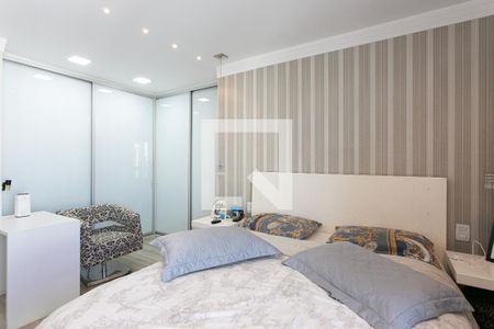 Apartamento à venda com 183m², 3 quartos e 4 vagasSuíte 2 (Master)