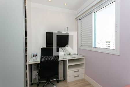 Apartamento à venda com 183m², 3 quartos e 4 vagasSuíte 3