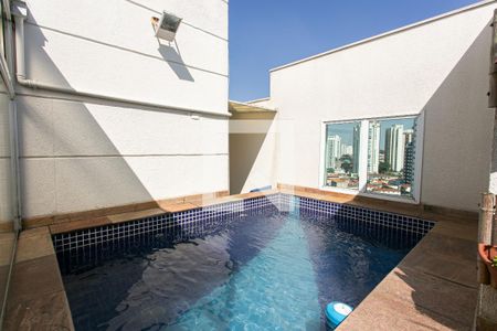 Apartamento à venda com 183m², 3 quartos e 4 vagasPiscina