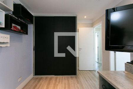 Apartamento à venda com 183m², 3 quartos e 4 vagasSuíte 1