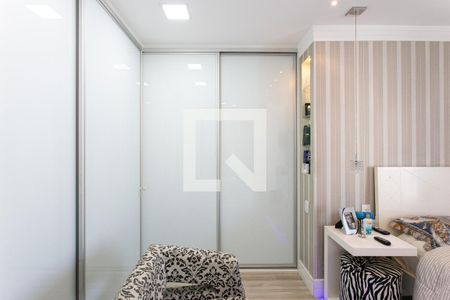 Apartamento à venda com 183m², 3 quartos e 4 vagasSuíte 2 (Master)