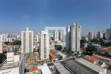 Apartamento à venda com 183m², 3 quartos e 4 vagasVista da Varanda