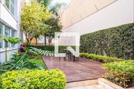 Apartamento à venda com 183m², 3 quartos e 4 vagasÁrea comum 