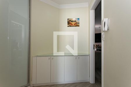 Apartamento à venda com 183m², 3 quartos e 4 vagasCorredor