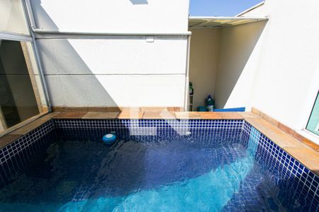 Apartamento à venda com 183m², 3 quartos e 4 vagasPiscina