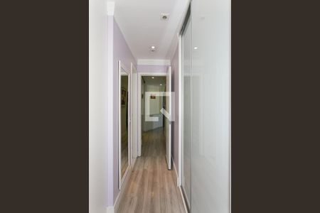 Apartamento à venda com 183m², 3 quartos e 4 vagasSuíte 3