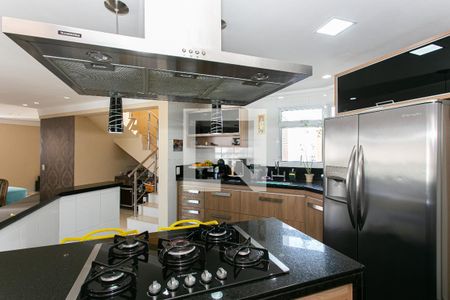 Apartamento à venda com 183m², 3 quartos e 4 vagasCozinha