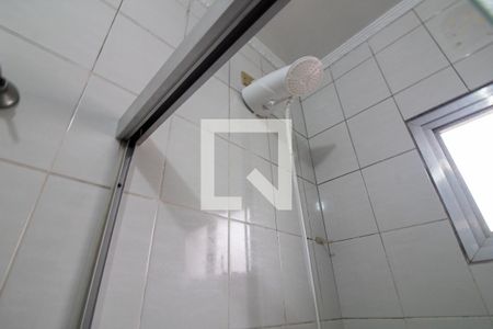 Banheiro da Suíte 1 de casa à venda com 3 quartos, 200m² em Vila Congonhas, São Paulo