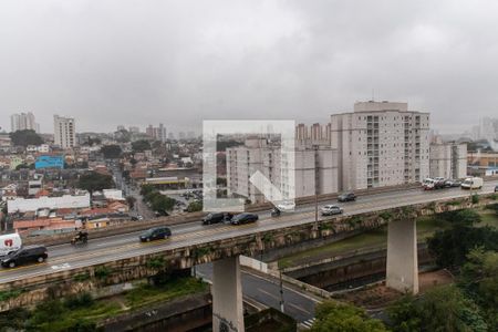 Vista do Quarto 1 de apartamento à venda com 2 quartos, 38m² em Guaiaúna, São Paulo