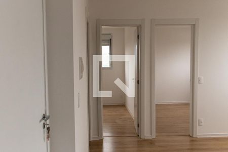 Sala de apartamento à venda com 2 quartos, 38m² em Guaiaúna, São Paulo