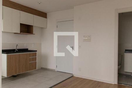 Apartamento à venda com 2 quartos, 38m² em Guaiaúna, São Paulo