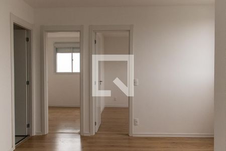 Sala de apartamento à venda com 2 quartos, 38m² em Guaiaúna, São Paulo