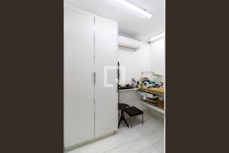 1o. Andar - Quarto de Serviço de casa de condomínio à venda com 3 quartos, 130m² em Vila Mariana, São Paulo