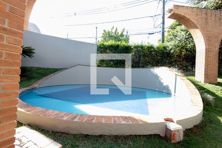 Casa de condomínio para alugar com 140m², 3 quartos e 2 vagasÁrea comum
