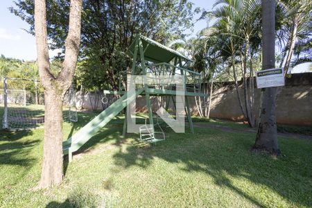 Casa de condomínio para alugar com 140m², 3 quartos e 2 vagasÁrea comum