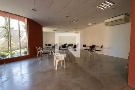 Casa de condomínio para alugar com 140m², 3 quartos e 2 vagasÁrea comum