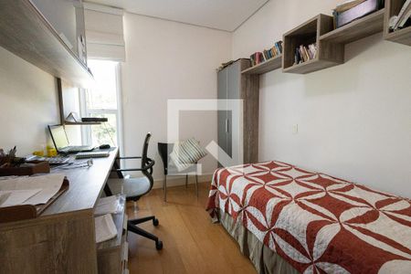 Quarto 1 de casa de condomínio para alugar com 3 quartos, 140m² em Vila Aurora, Indaiatuba