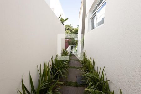 Casa de condomínio para alugar com 140m², 3 quartos e 2 vagasÁrea comum