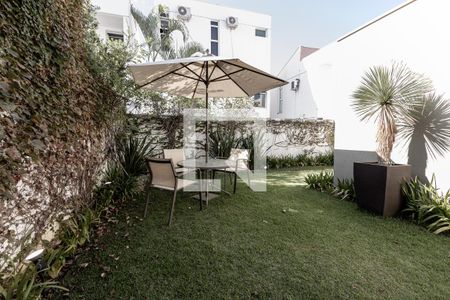 Casa de condomínio para alugar com 140m², 3 quartos e 2 vagasÁrea comum