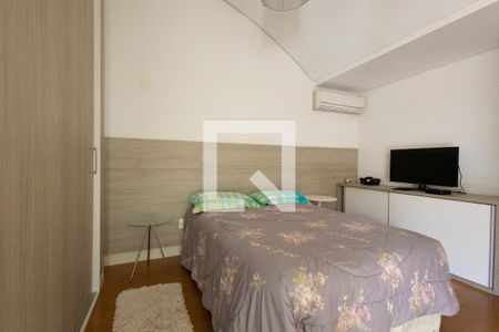 Casa de condomínio para alugar com 140m², 3 quartos e 2 vagasQuarto 3