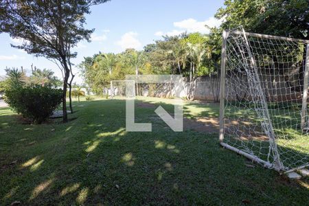 Casa de condomínio para alugar com 140m², 3 quartos e 2 vagasÁrea comum