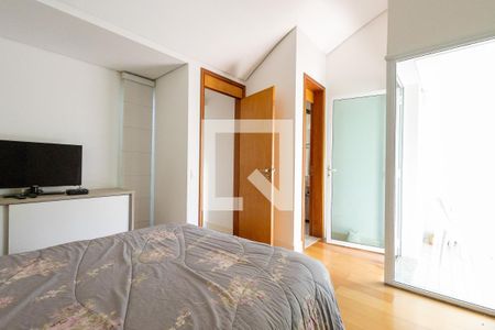 Casa de condomínio para alugar com 140m², 3 quartos e 2 vagasQuarto 3
